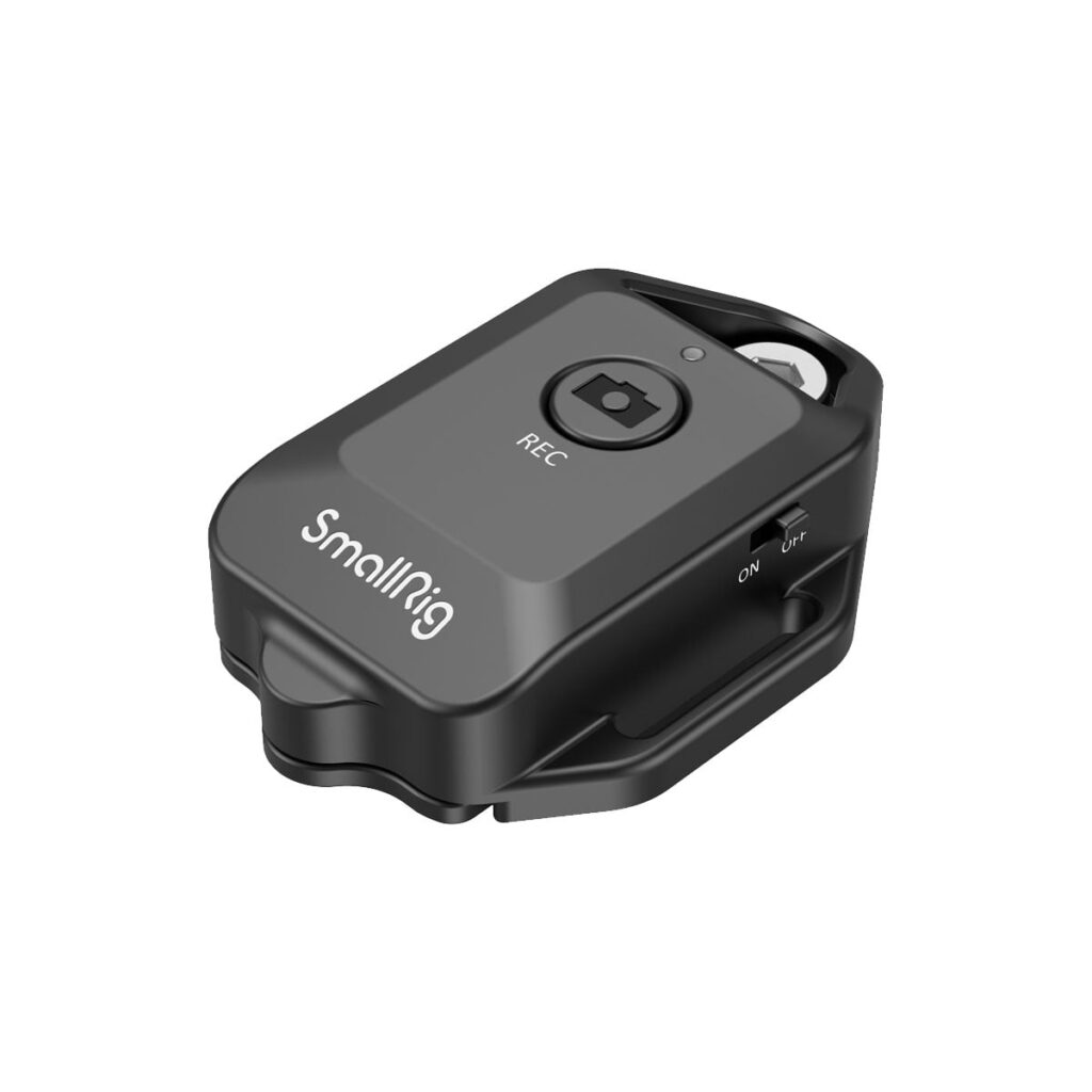 Smallrig 2924 Wireless Remote Control For Selected Sony Cameras Smallrig 2924 Wireless Remote Control For Selected Sony Cameras