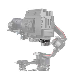 SmallRig Counterweight Kit for DJI RS 2/RSC 2 & Selected ZHIYUN Gimbals 3125 SmallRig Counterweight Kit for DJI RS 2/RSC 2 & Selected ZHIYUN Gimbals 3125
