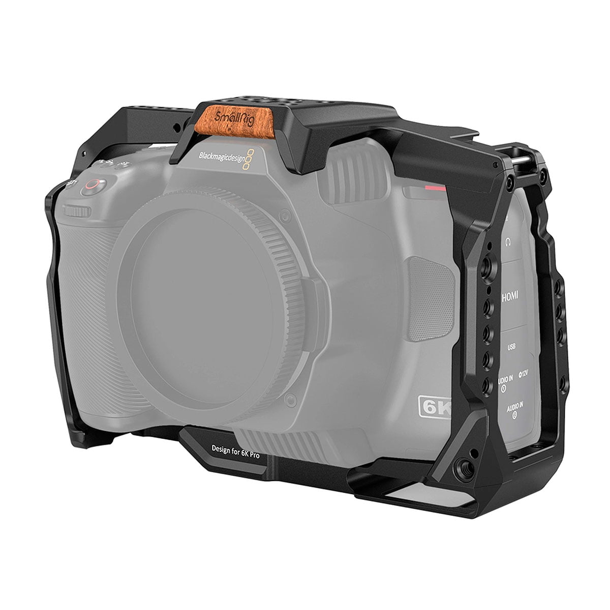 SmallRig Full Cage for BMPCC 6K Pro 3270