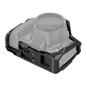 SmallRig Full Cage for BMPCC 6K Pro 3270 SmallRig Full Cage for BMPCC 6K Pro 3270