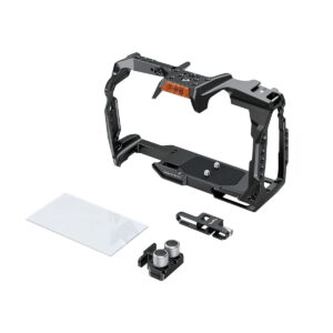 SmallRig Standard Accessory Kit for BMPCC 6K PRO 3298 SmallRig Standard Accessory Kit for BMPCC 6K PRO 3298