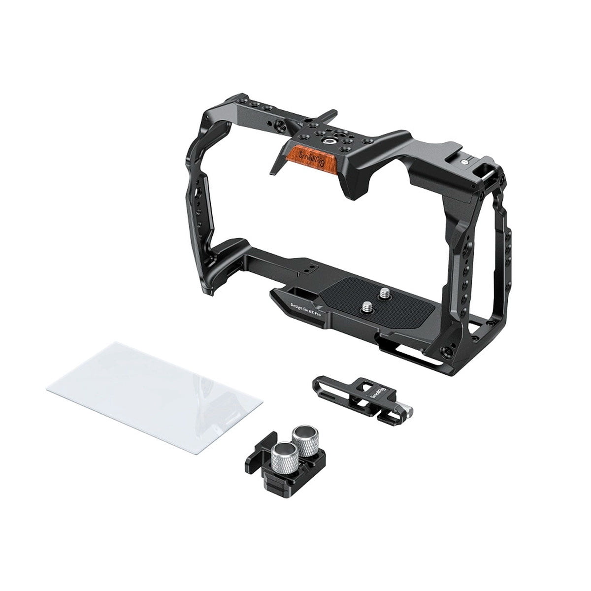 SmallRig Standard Accessory Kit for BMPCC 6K PRO 3298