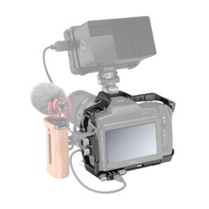 SmallRig Standard Accessory Kit for BMPCC 6K PRO 3298 SmallRig Standard Accessory Kit for BMPCC 6K PRO 3298
