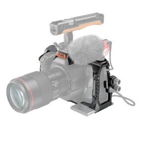 SmallRig Standard Accessory Kit for BMPCC 6K PRO 3298 SmallRig Standard Accessory Kit for BMPCC 6K PRO 3298