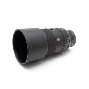 Sony 135mm f/1.8 GM – Käytetty Sony 135mm f/1.8 GM – Käytetty
