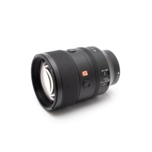 Sony 135mm f/1.8 GM – Käytetty Sony 135mm f/1.8 GM – Käytetty