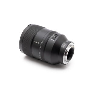 Sony 135mm f/1.8 GM – Käytetty Sony 135mm f/1.8 GM – Käytetty