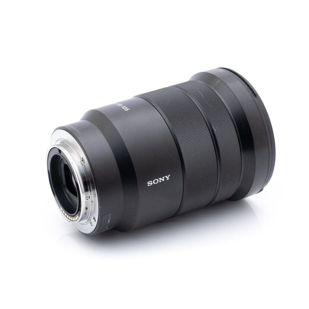 sony 18 105 f4 3 sony 18 105 f4 3