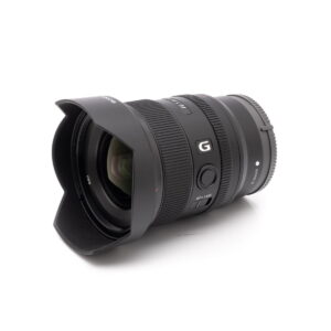 Sony FE 20mm f/1.8 – Käytetty Sony FE 20mm f/1.8 – Käytetty