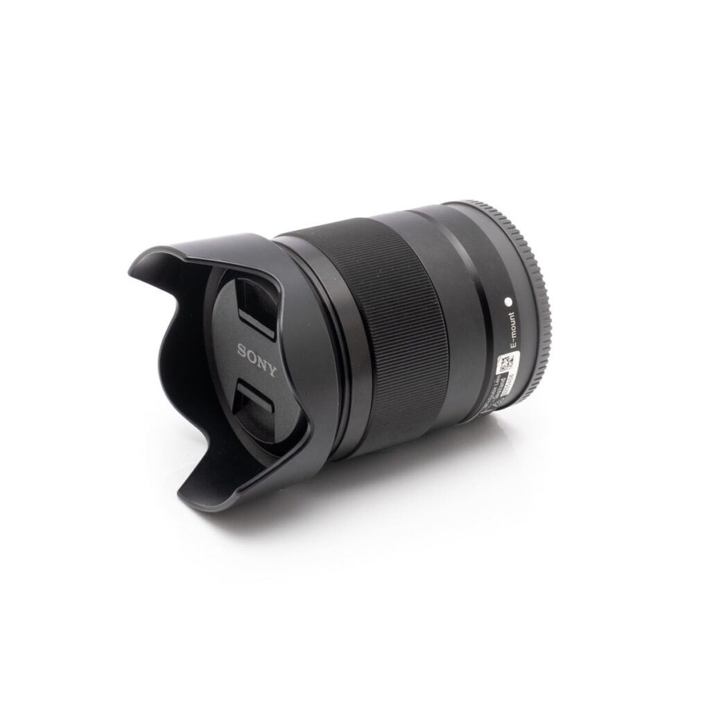 Sony FE 28mm f/2 – Käytetty Sony FE 28mm f/2 – Käytetty