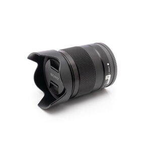 Sony FE 28mm f/2 – Käytetty Sony FE 28mm f/2 – Käytetty