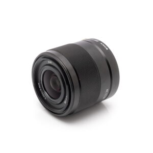 Sony FE 28mm f/2 – Käytetty Sony FE 28mm f/2 – Käytetty