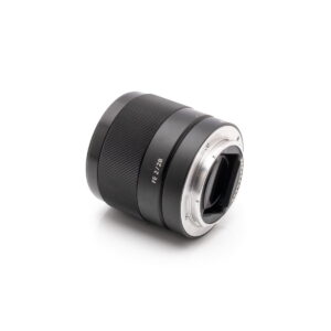 Sony FE 28mm f/2 – Käytetty Sony FE 28mm f/2 – Käytetty