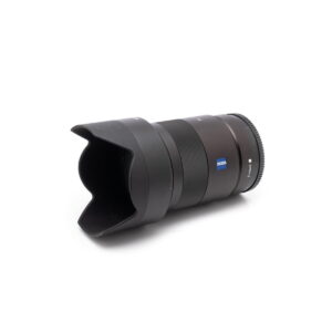 Sony FE 55mm f/1.8 (Takuuta 6kk, Kunto K5) – Käytetty Sony FE 55mm f/1.8 (Takuuta 6kk, Kunto K5) – Käytetty