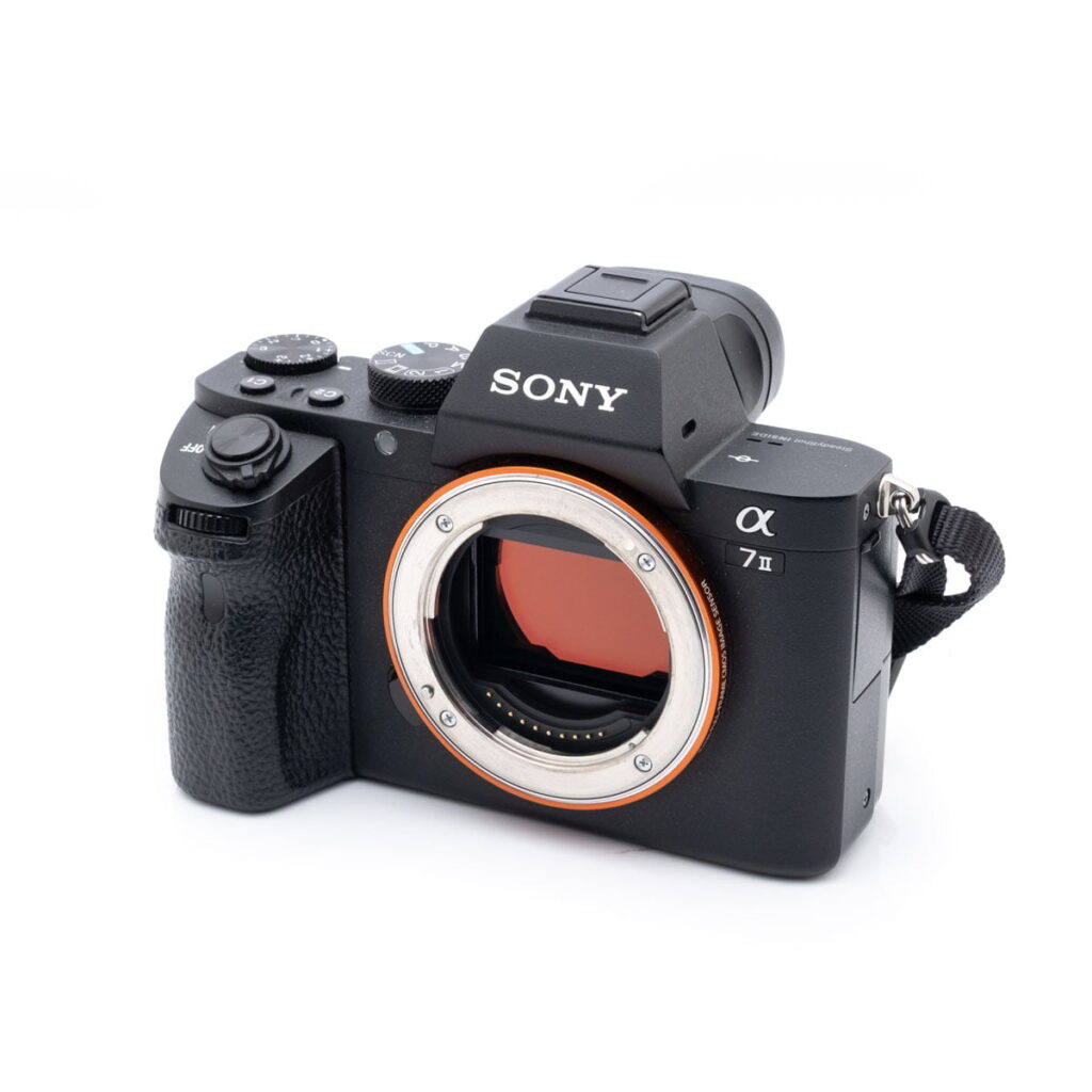 sony a7ii 2 sony a7ii 2