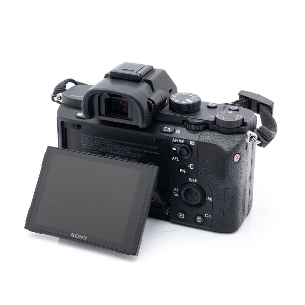 sony a7ii 4 sony a7ii 4
