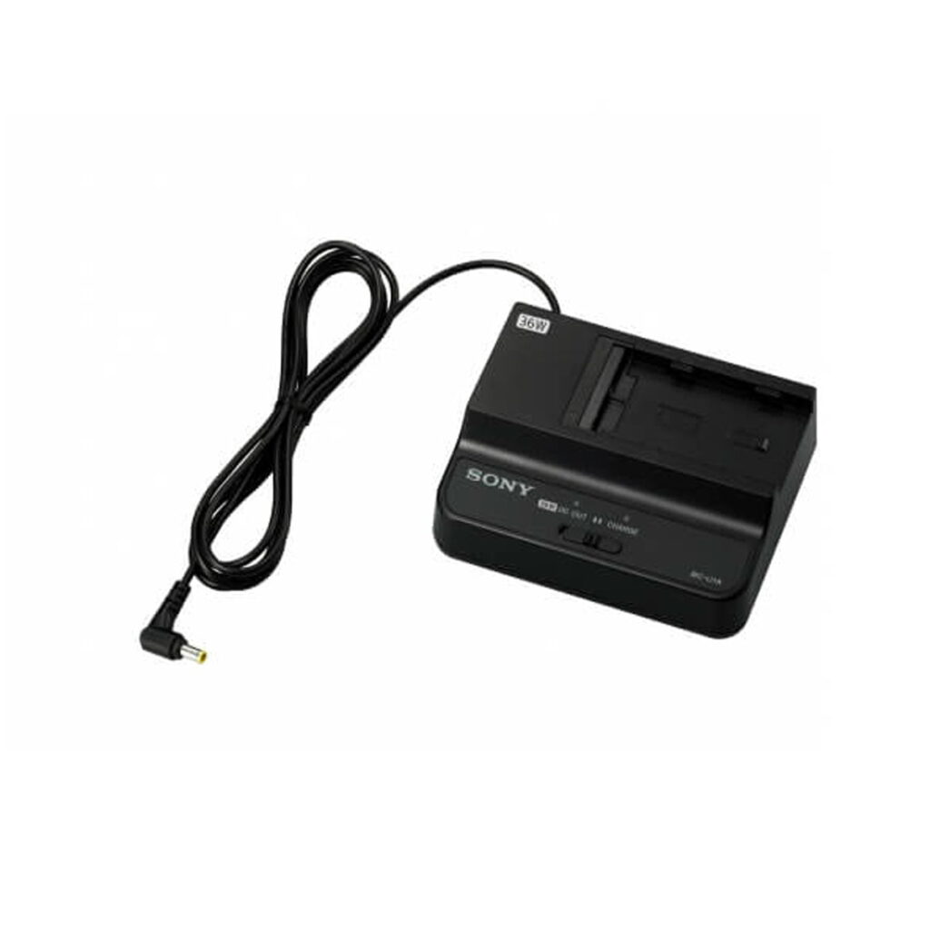 Sony BC-U1A Sony BC-U1A