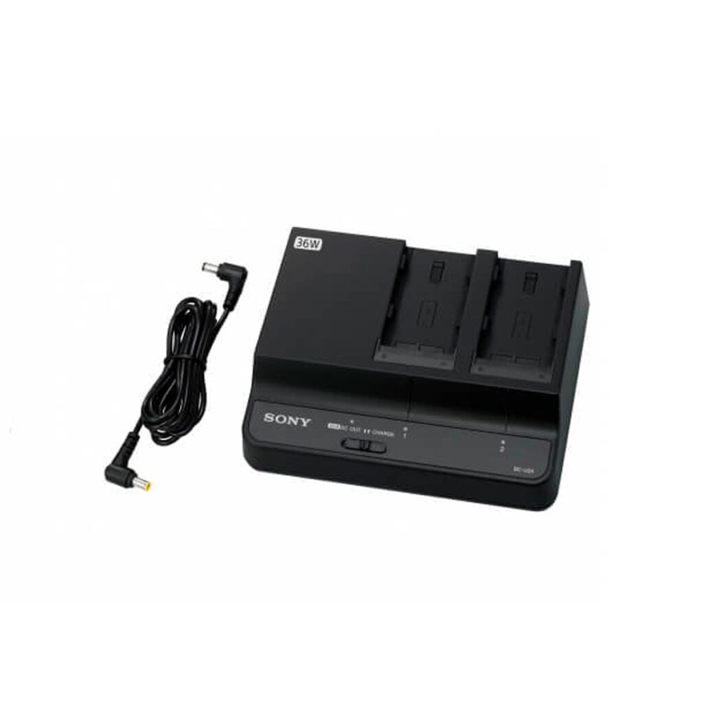 Sony BC-U2A Sony BC-U2A