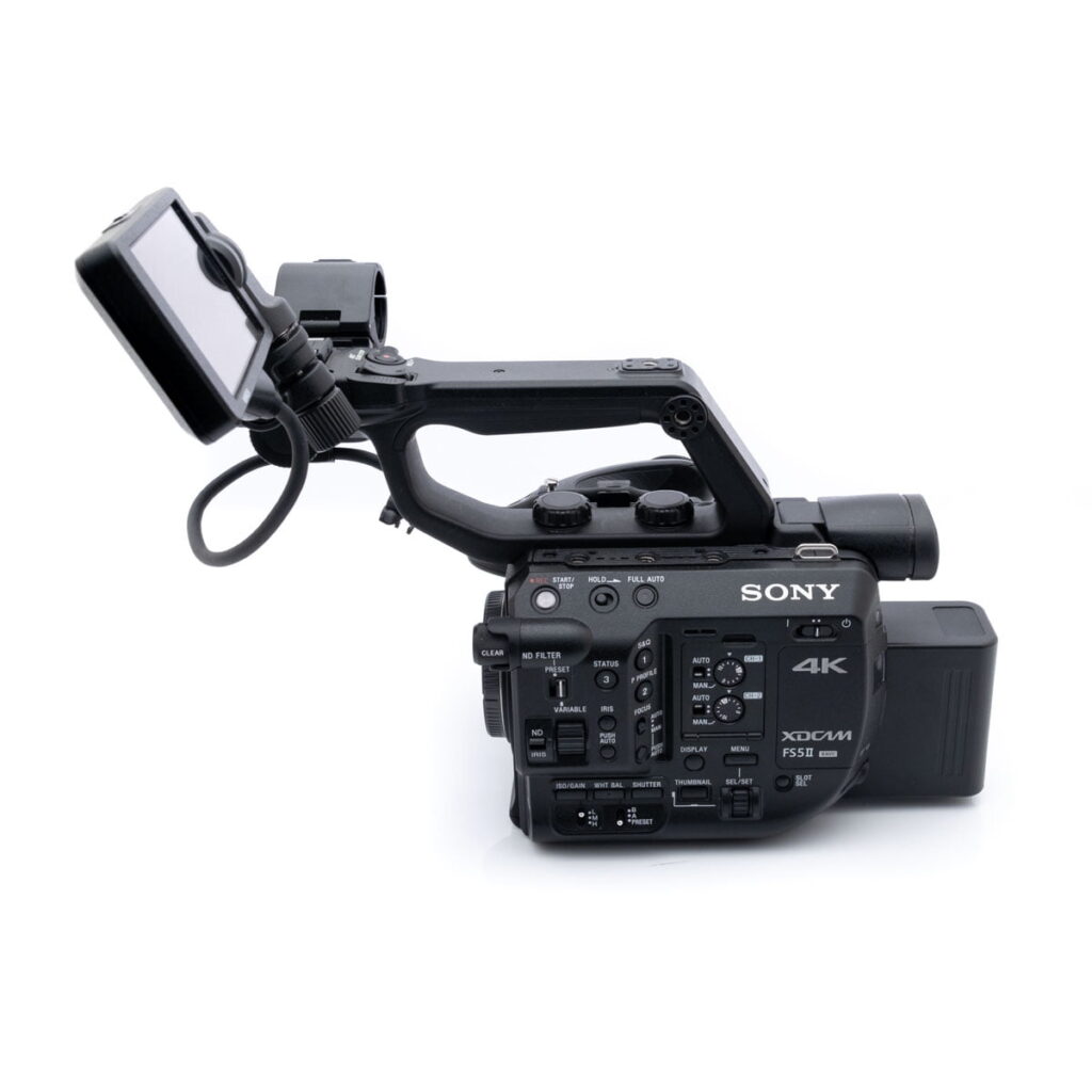sony fs5ii 1 sony fs5ii 1