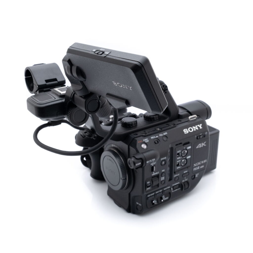 sony fs5ii 2 sony fs5ii 2