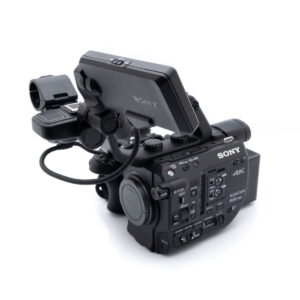sony fs5ii 2 sony fs5ii 2