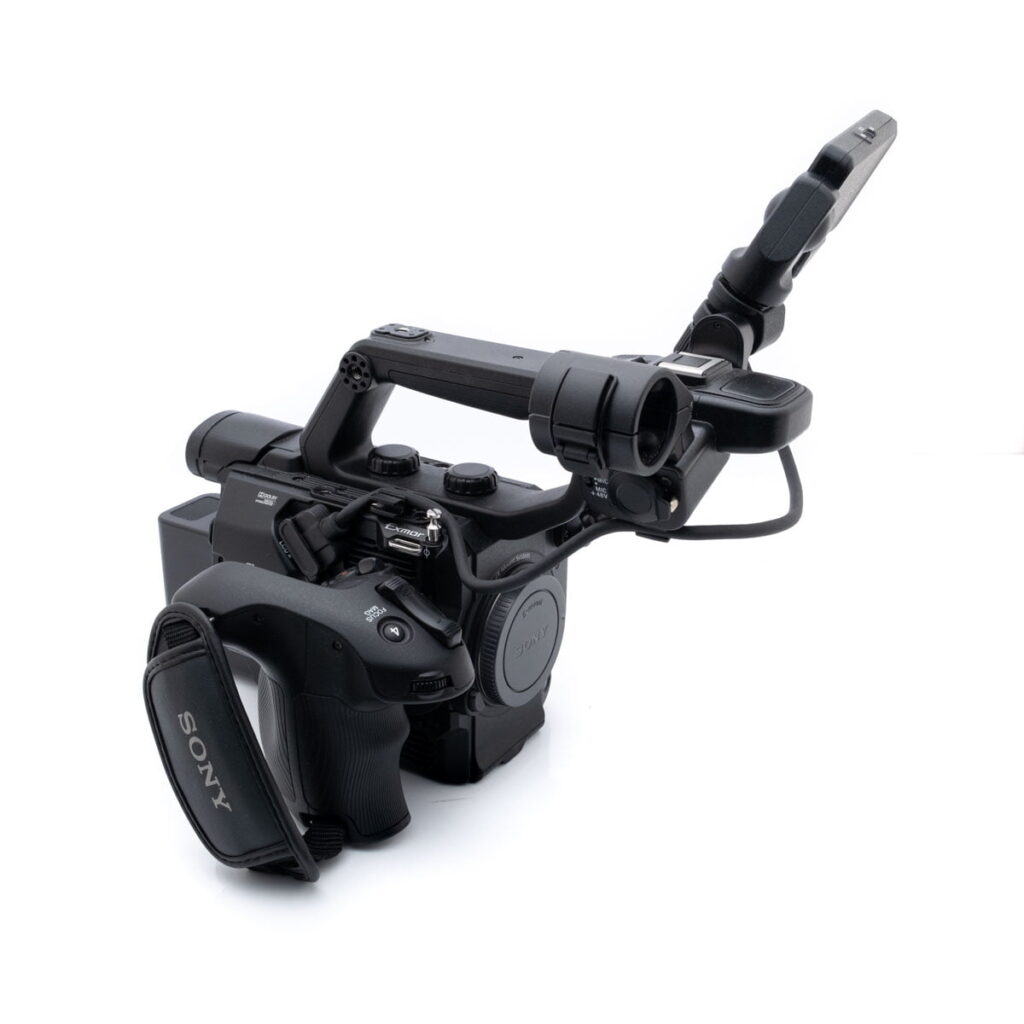 sony fs5ii 3 sony fs5ii 3