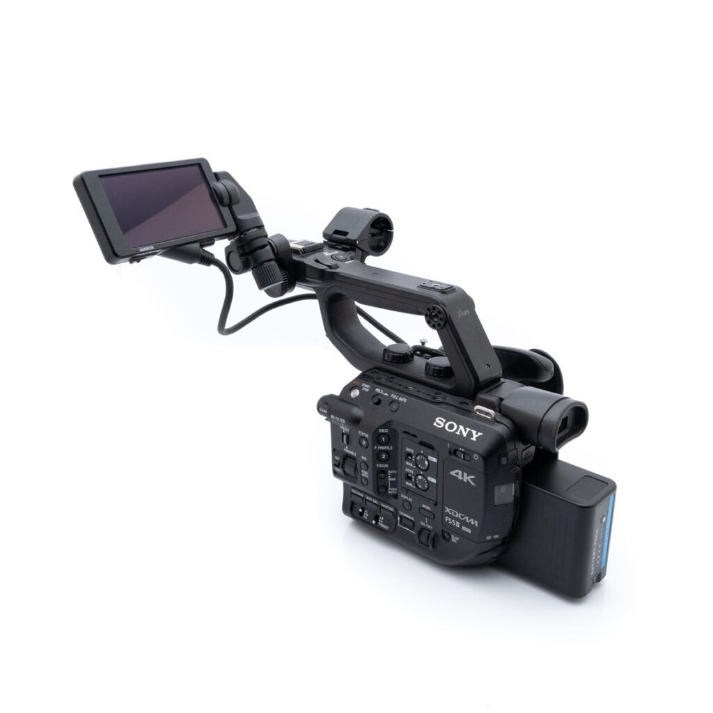 sony fs5ii 5 sony fs5ii 5