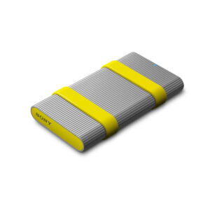 SONY SL-M Tough external SSD 512GB