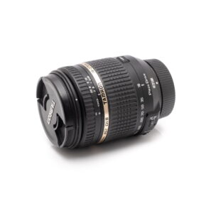 Tamron 18-270mm f/3.5-6.3 Di II VC Nikon (Warranty 6 months) - Used Tamron 18-270mm f/3.5-6.3 Di II VC Nikon (Warranty 6 months) - Used