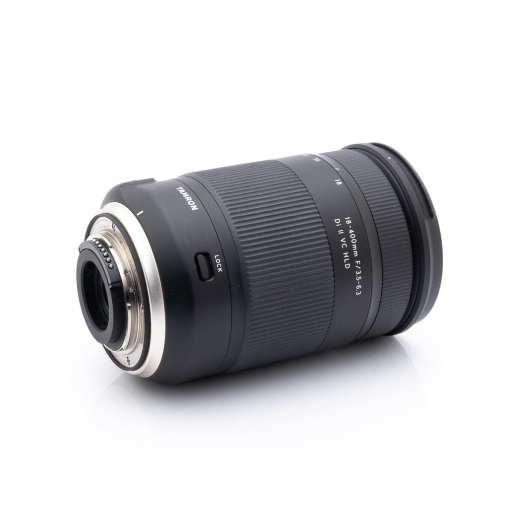tamron 18 400mm 4 tamron 18 400mm 4