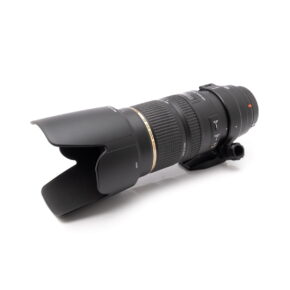 Tamron SP 70-200mm f/2.8 VC USD Canon - Used Tamron SP 70-200mm f/2.8 VC USD Canon - Used