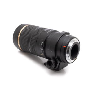 Tamron SP 70-200mm f/2.8 VC USD Canon – Käytetty Tamron SP 70-200mm f/2.8 VC USD Canon – Käytetty