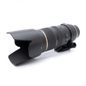 Tamron 70–200mm 1 Tamron 70–200mm 1