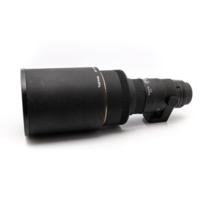 Tokina AF 300mm f/2.8 Nikon – Käytetty Tokina AF 300mm f/2.8 Nikon – Käytetty