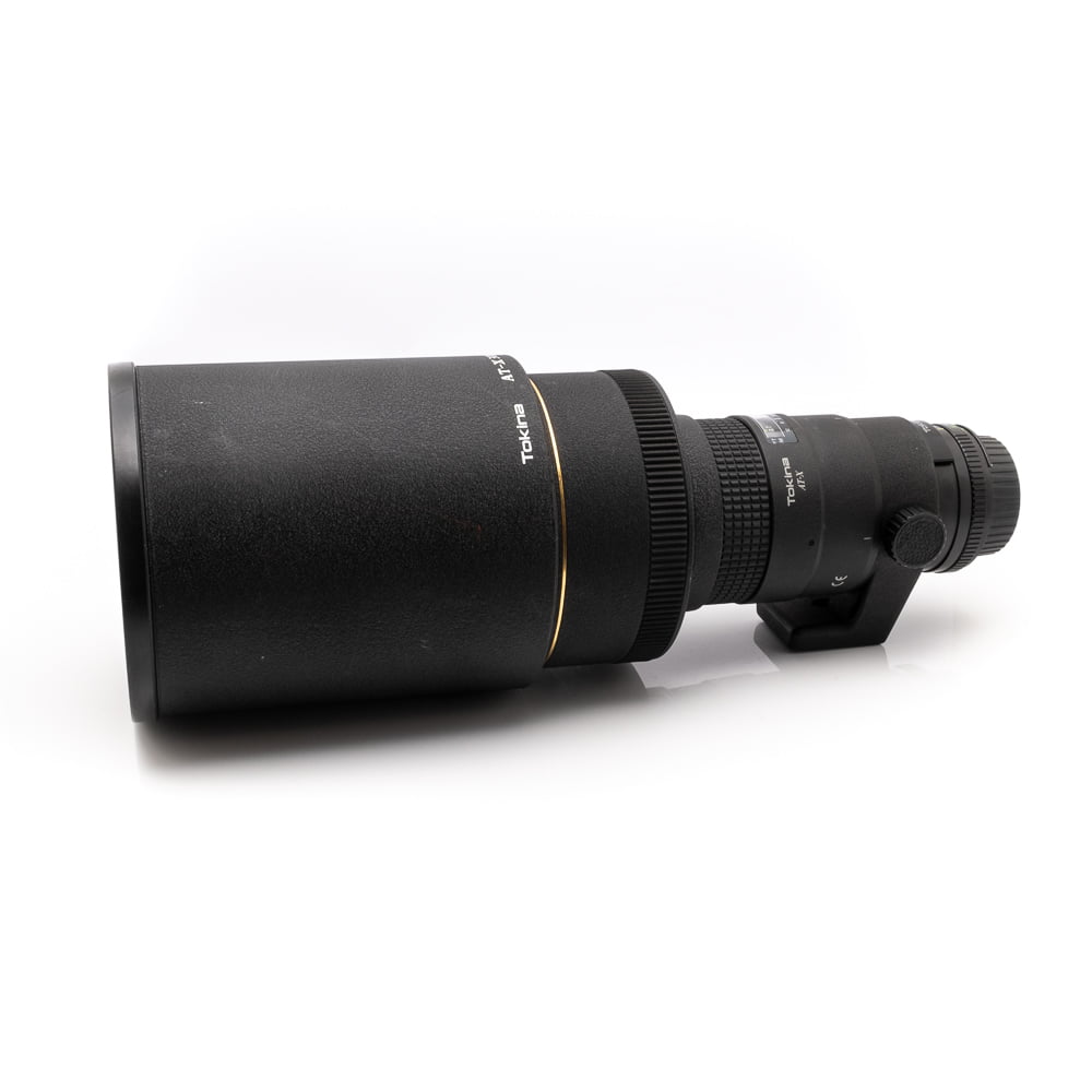 Tokina AF 300mm f/2.8 Nikon – Käytetty Tokina AF 300mm f/2.8 Nikon – Käytetty