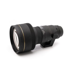 Tokina AF 300mm f/2.8 Nikon – Käytetty Tokina AF 300mm f/2.8 Nikon – Käytetty