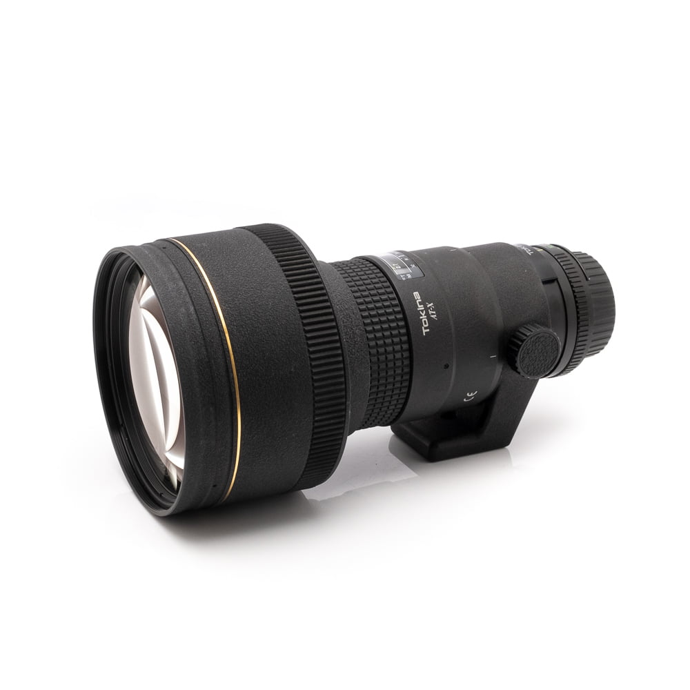 Tokina AF 300mm f/2.8 Nikon – Käytetty Tokina AF 300mm f/2.8 Nikon – Käytetty
