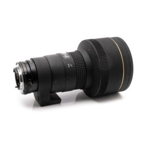 Tokina AF 300mm f/2.8 Nikon – Käytetty Tokina AF 300mm f/2.8 Nikon – Käytetty