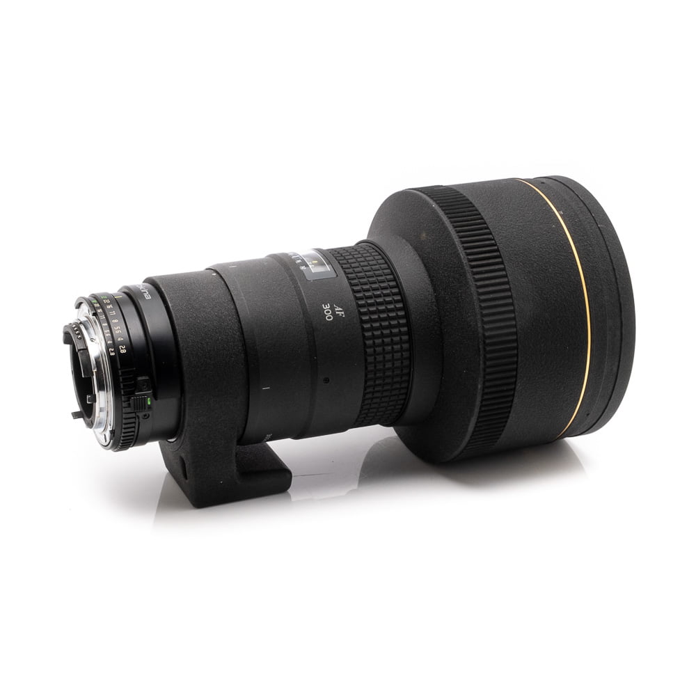 Tokina AF 300mm f/2.8 Nikon – Käytetty Tokina AF 300mm f/2.8 Nikon – Käytetty