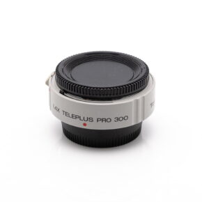 Tokina Teleplus 1.4x Pro 300 telejatke Nikon – Käytetty Tokina Teleplus 1.4x Pro 300 telejatke Nikon – Käytetty