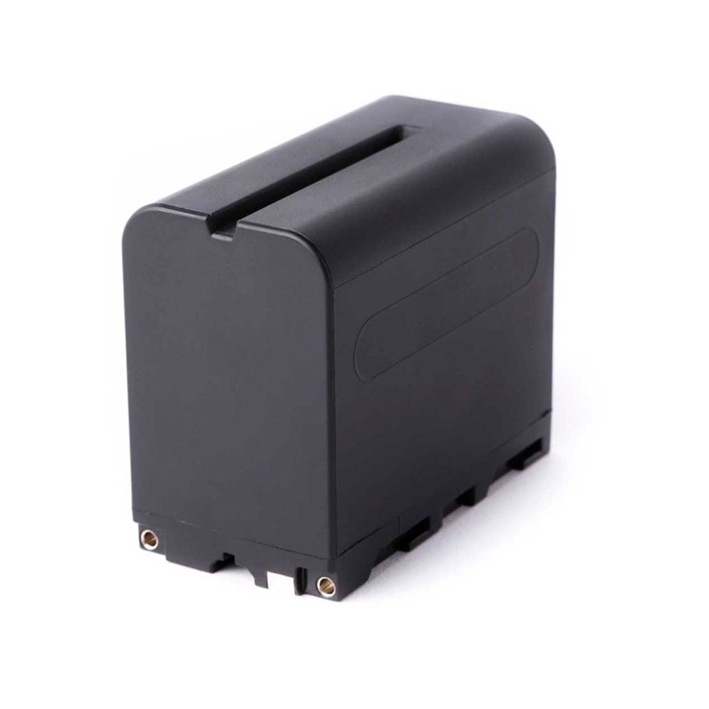 Atomos 7800mAh Battery ( NP-F770 N / L series ) Atomos 7800mAh Battery ( NP-F770 N / L series )
