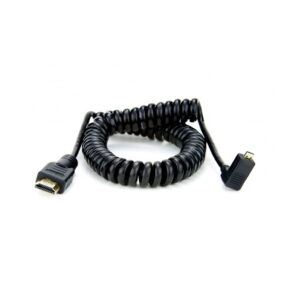 Atomos Micro-HDMI - HDMI twisted pair cable