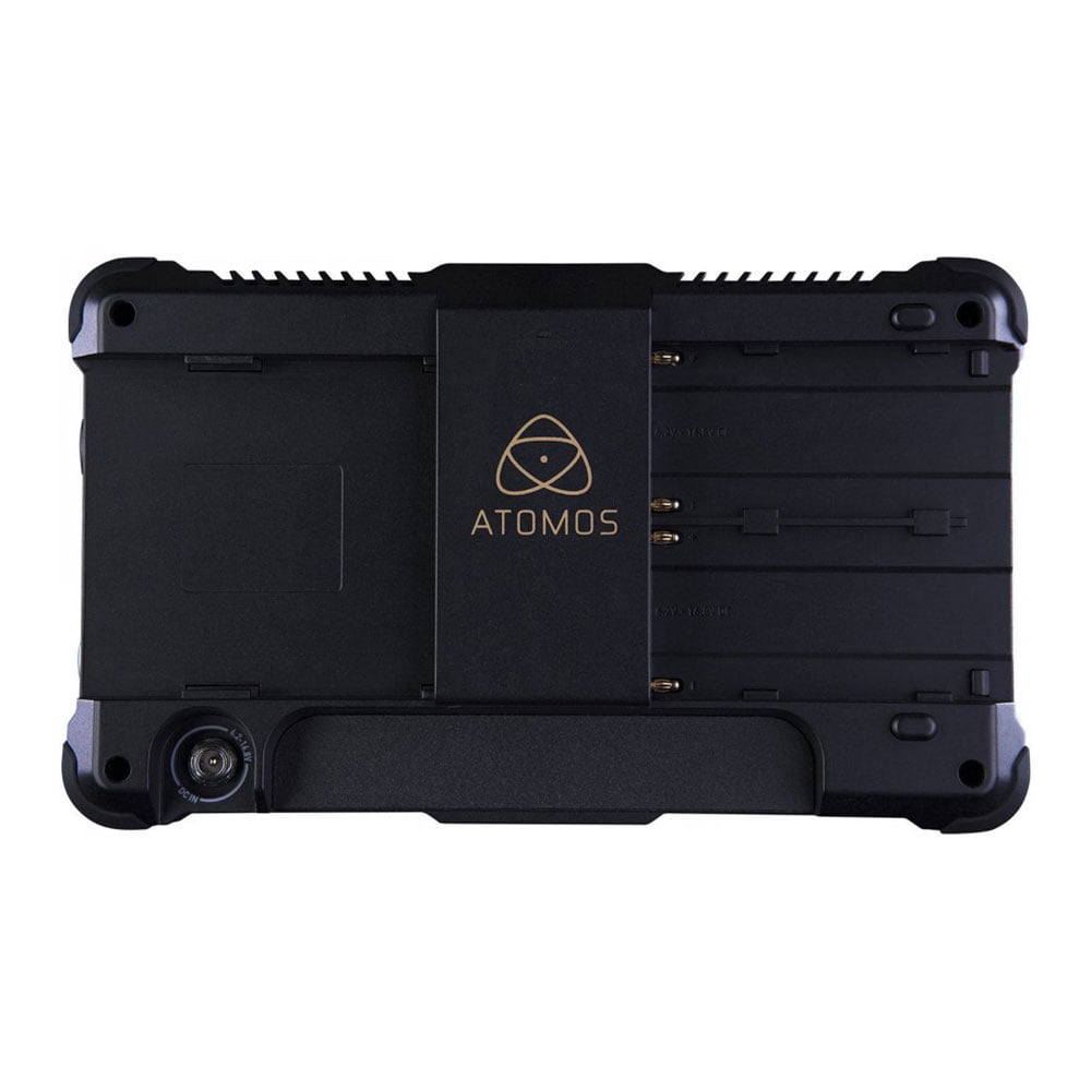 Atomos Ninja Inferno – 4K tallennin Atomos Ninja Inferno – 4K tallennin