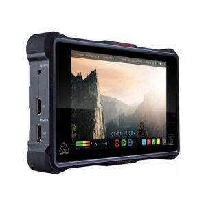 Atomos Ninja Inferno – 4K tallennin Atomos Ninja Inferno – 4K tallennin