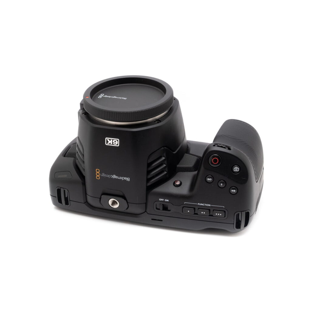 blackmagic 6k 3