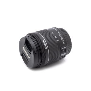 canon 18 55 1
