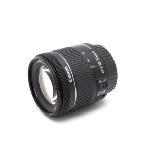 canon 18 55 2