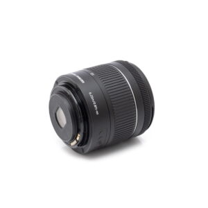 canon 18 55 3