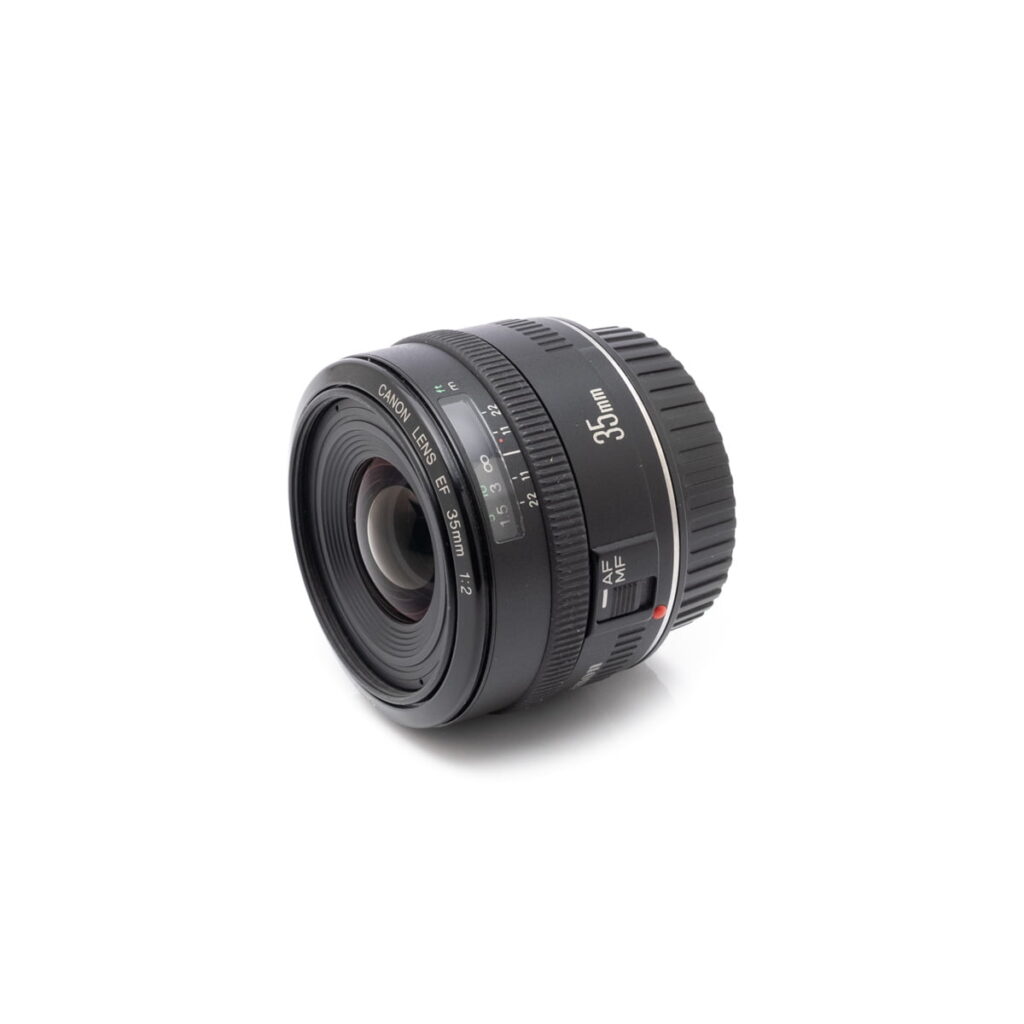 canon 35 2