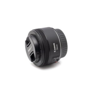 canon 50 1